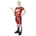 Daffyd Plus Size Costume