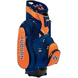 Auburn University Tigers C-130 Golf Cart Bag by Sun Mountain - G011046