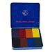 Stockmar Beeswax Block Crayons - Set of 8