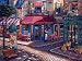 All Products : Ravensburger 500 pcs.Cafe Lamour Restaurant Puzzle