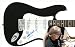 Willie Nelson Autographed Signed Guitar PSA/DNA Dual Certified