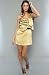 Peoples Market The Ledillon Dress,Dresses for Women