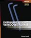 Programming Microsoft  Windows  Forms (Pro Developer)