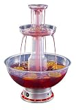 Temptations 13982 Cocktail Drinks Fountain  from SALTON EUROPE LTD