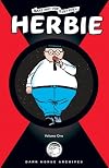 Herbie Archives Volume 1 (Archive Editions (Graphic Novels))
