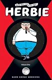 Herbie Archives Volume 1 (Archive Editions (Graphic Novels))