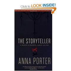 Storyteller