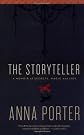 The Storyteller: A Memoir of Secrets, Magic and Lies