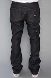 KR3W The Klassic Terry Kennedy Signature Denim in Raw Blue,Denim for Men