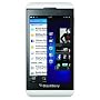 BlackBerry Z10 Smartphone (4,2 Zoll Display, Touch&hellip von RIM