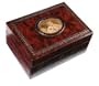 Raffaello Angel Jewelry Box