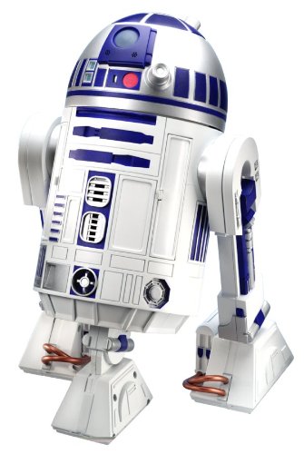 Star Wars Interactive R2D2