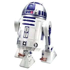 Star Wars Interactive R2D2