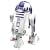 Star Wars Interactive R2D2