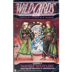 DOUBLE SOLITAIRE