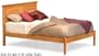 Atlantic Furniture Monterey Twin Headboard - White