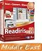 Readiris Pro 11 (Middle East)