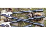 Review Homgard  / Homgard Hh3540 Bypass Lopper 18in