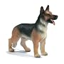 Schleich 16333 - Sch�ferhund, stehend