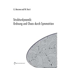 Strukturdynamik: Ordnung und Chaos durch Symmetrien (Livre en allemand)