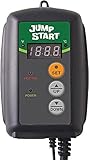 Jump Start MTPRTC, Digital ETL-Certified Heat Mat Thermostat for Seed Germination, Reptiles and Brew