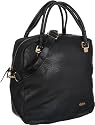 Buffalo BAG 209-AB1375 PU 111249, Damen Shopper, 32x36x15 cm (B x H x T)