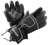 Produkt-Bild: BLACK CANYON Skihandschuhe  mit Thinsulate und Kevlarverst&auml;rkung