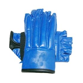 Crown PlayStation Move Boxing Glove Set (PS3)
