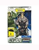 GI Joe Ultimate 12 Inch ParatrooperIMAGE