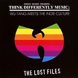 Wu Tang Clan Meets The Indie Culture: The Lost Files
