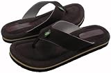 Green Casuals Bhim 100% Recycled Leather Handmade Slides Sandals