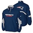 New England Patriots NFL "Mercury" Hot Jacket