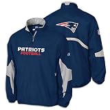 New England Patriots NFL "Mercury" Hot Jacket