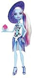 Monster High Skull Shores Abbey Bominable Doll