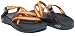 Chaco Wrapsody Marmalade Image
