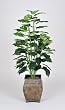 Artificial 4 Ft. Pothos Floor Plant