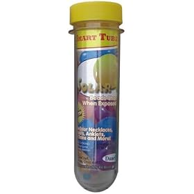 Solar Beads Smart Tube