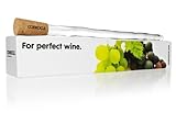 Corkcicle Classic Wine Chiller, Cork