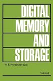 Digital memory and storage