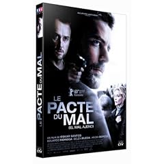 Le Pacte du mal