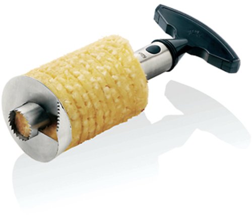 Paderno World Cuisine Pineapple Slicer, 4. $$51.21