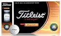 Titleist Pro V1 Golf Balls (One Dozen)
