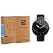 AYAMAYA 0.2mm Real Tempered Glass Screen Protector For Motorola Moto 360 Smartwatch