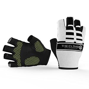 Biking gloves - sweat wicking ultra breathable cycling gloves - Pro designed cycle gloves provide Non-slip grip - Shock absorption gel padding minimizes pressure points - Mountain bike gloves