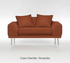 Conran Byron Love Seat