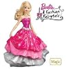 BarbieTM A Fashion Fairytale BarbieTM Ornament - 2010 Hallmark Keepsake Ornament