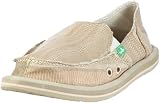 Sanuk Women's Donna Sidewalk Surfer