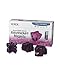Xerox Genuine Xerox Solid Ink Magenta Phaser 8560/8560mfp (3 Sticks) For Phaser 8560m