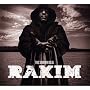 The Seventh Seal ~ Rakim