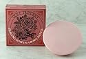 Geo F.Trumper Rose Shaving Soap In a Bowl Refill 80gr.